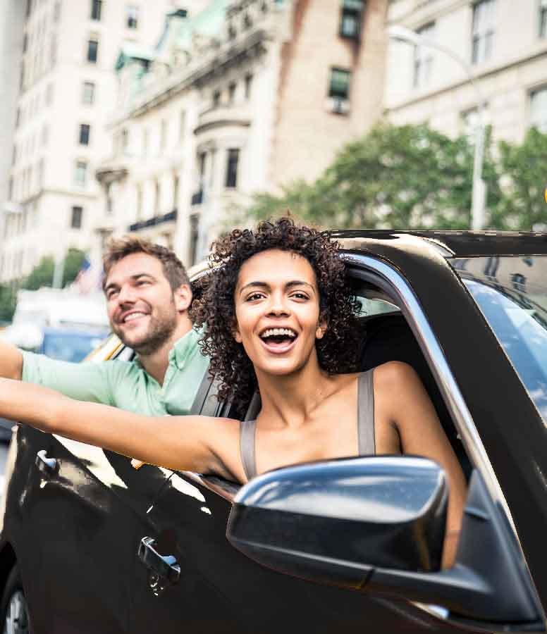 ncc servizio transfer milano